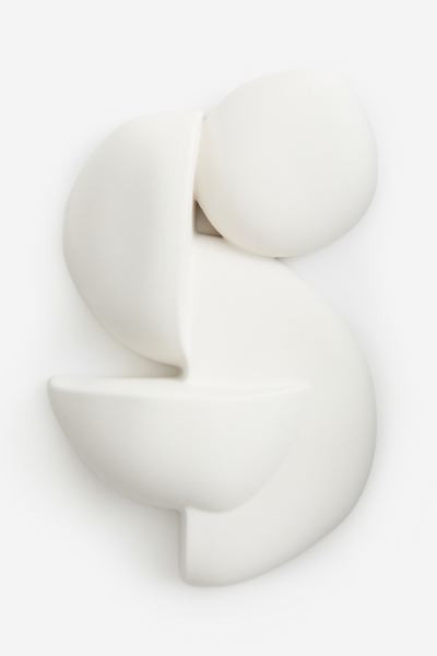 Stoneware Wall Art | H&M (US + CA)
