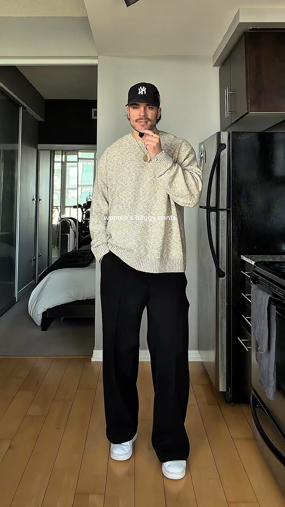 your new favourite pant 


#LTKstyletip #LTKmens