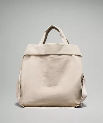 On My Level Bag 2.0 19L | lululemon (AU)