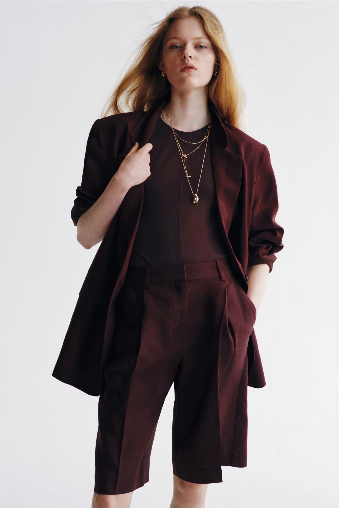 spring outfits 2026


BERMUDA SHORTS 

 #spring #office #easter #datenight #outfit 

#LTKSeasonal #LTKOver40 #LTKPetite