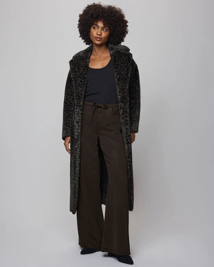 Lounge Denim Pant | Splendid