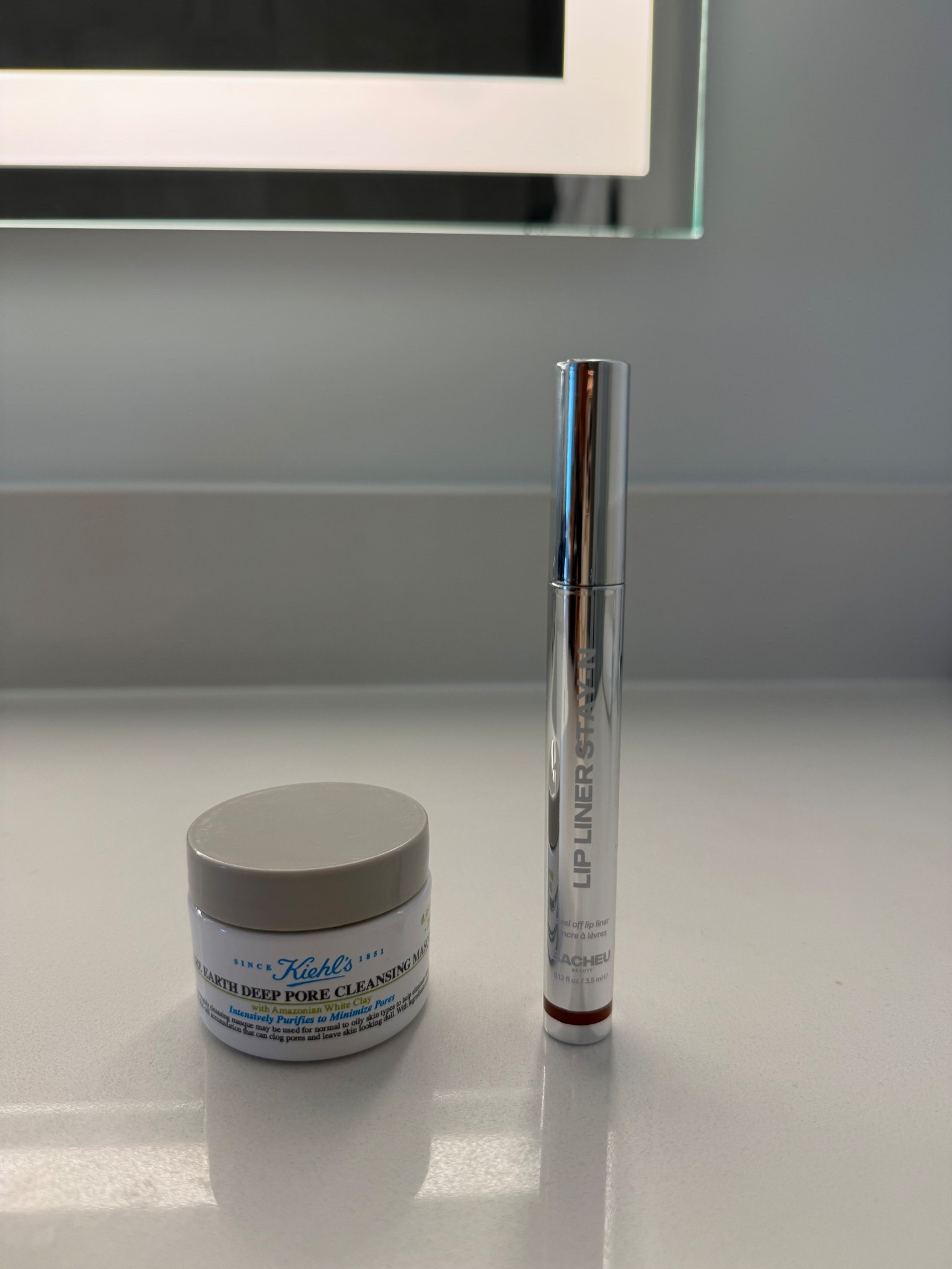 Unclogged pores and a lip tint? Yes please!! 

#LTKFindsUnder50 #LTKBeauty