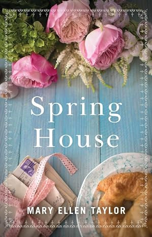 Spring House | Amazon (US)