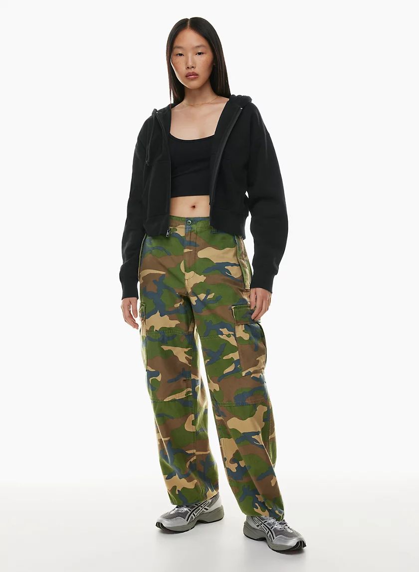 NEW SUPPLY CARGO PANT | Aritzia