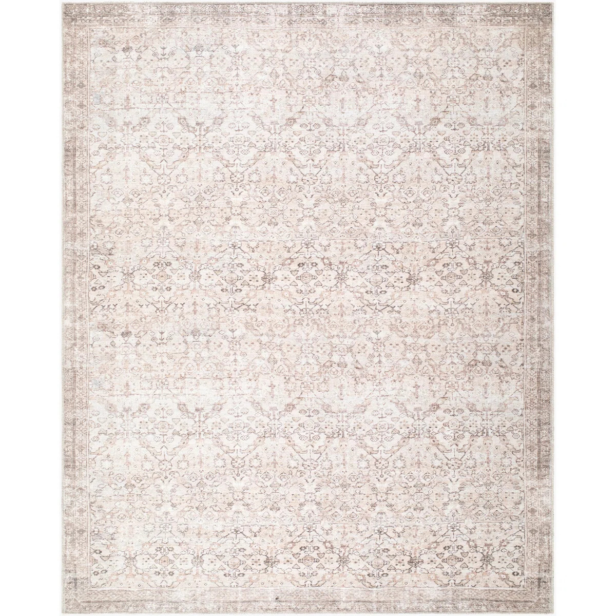 Jenni Yolo Home x Livabliss Amelia Rug | Wayfair North America