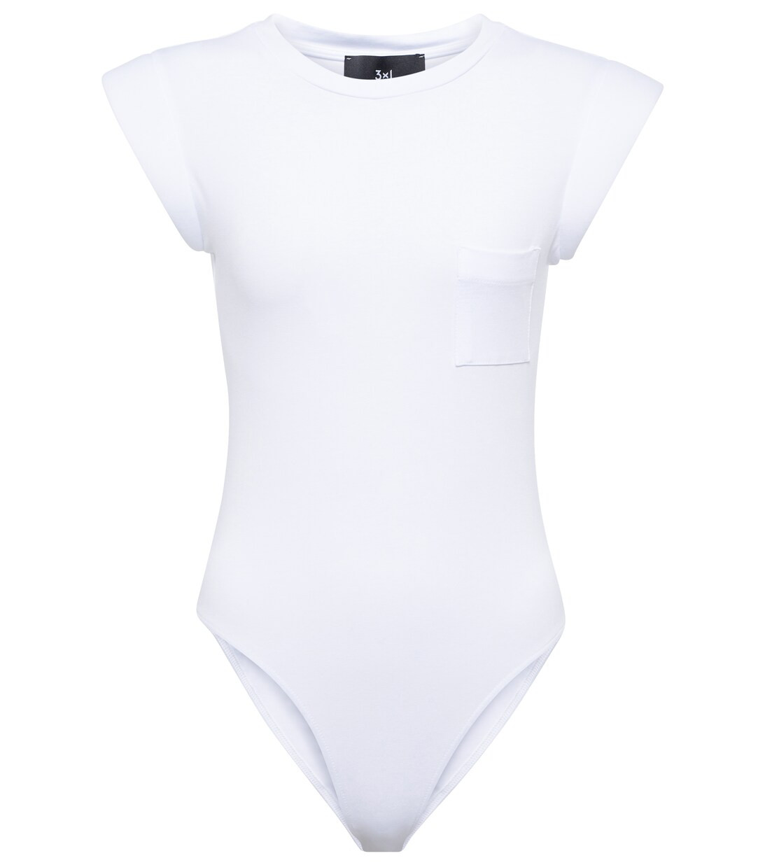 Padded Body jersey bodysuit | Mytheresa (US/CA)