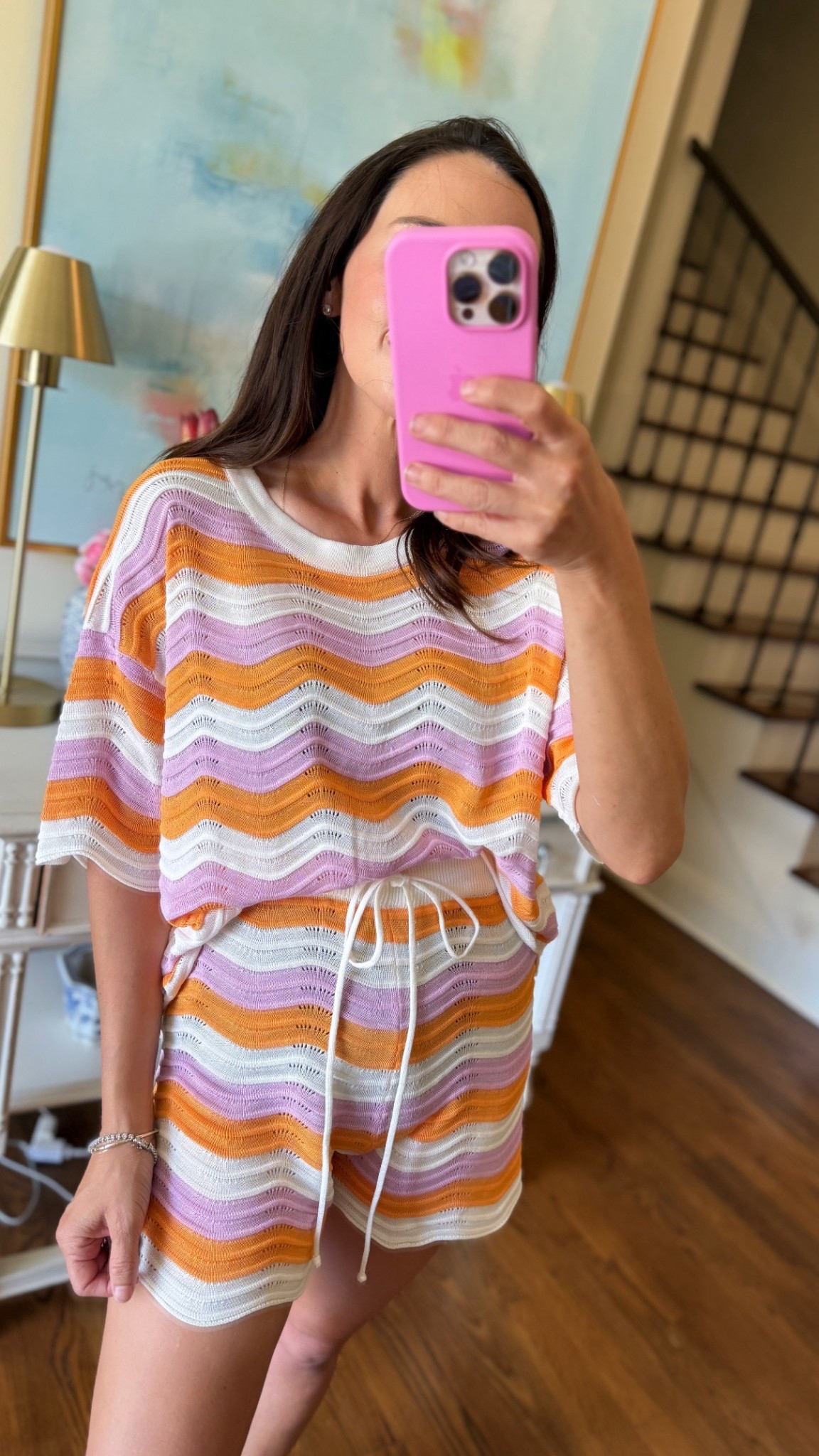 Summer coverup from Amazon!!!! Looks so expensive!! 

#LTKSwim #LTKTravel #LTKFindsUnder50