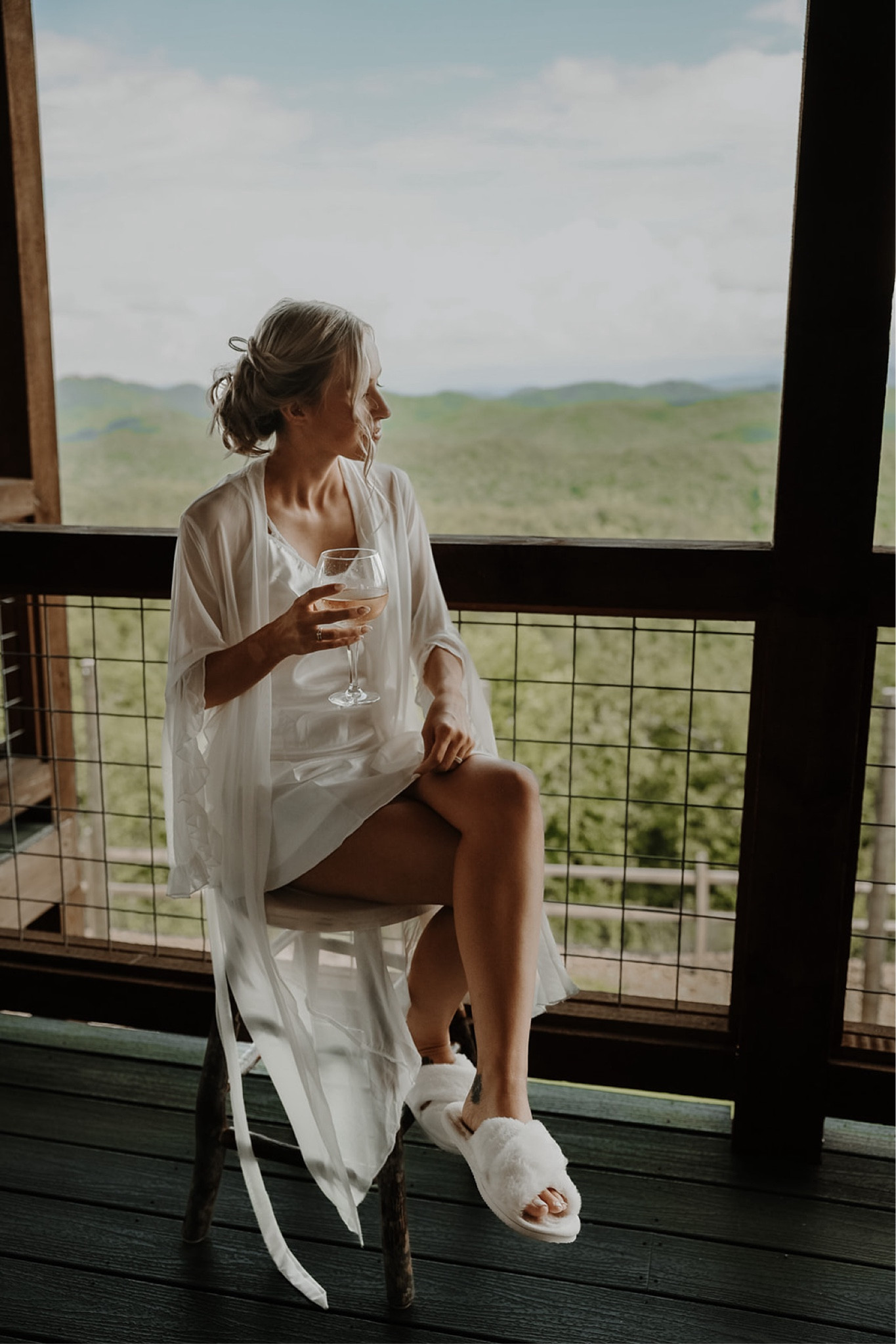 Getting ready for my elopement/mini wedding in this outfit was confidence boosting, comfy, AND cheap🤍  #GettingReadyWedding
#DestinationWedding #Elopement #MiniWedding #TennesseeWedding #Gatlinburg #Weddingg

#LTKFamily #LTKWedding