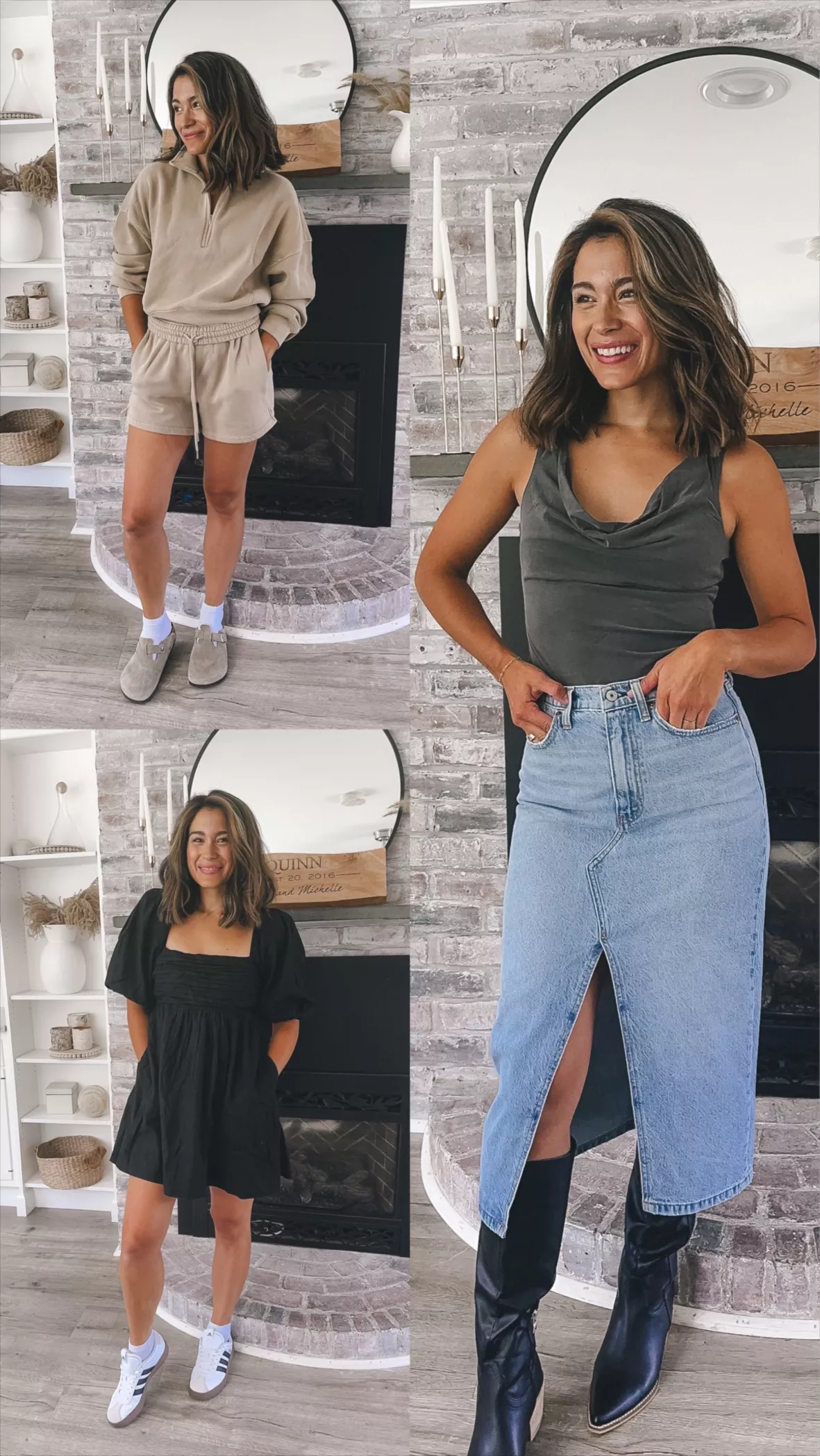 3 Essential Jumpsuit Styling Tips - Fashion