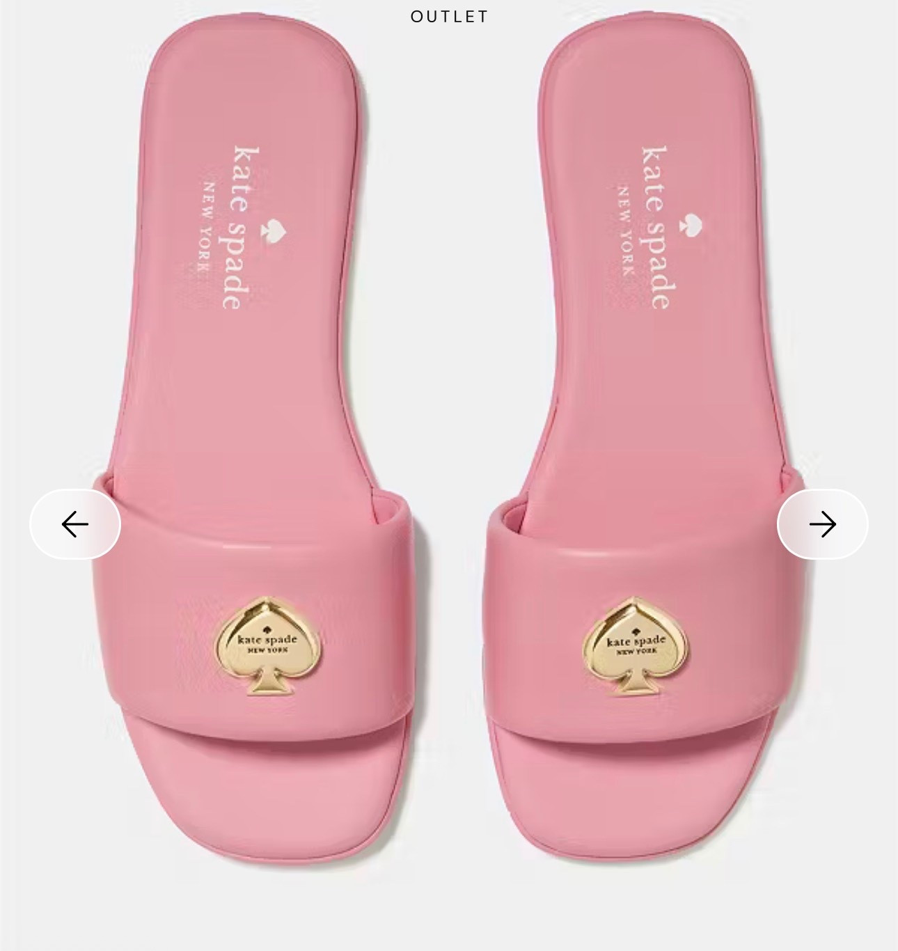 Stepping out soft and pretty in my powder pink Kate Spade sandals 💕 Cute, classy, and made to turn heads with every step.

#KateSpadeStyle #PrettyInPink #ChicSteps #SoftGirlAesthetic #SpringReady