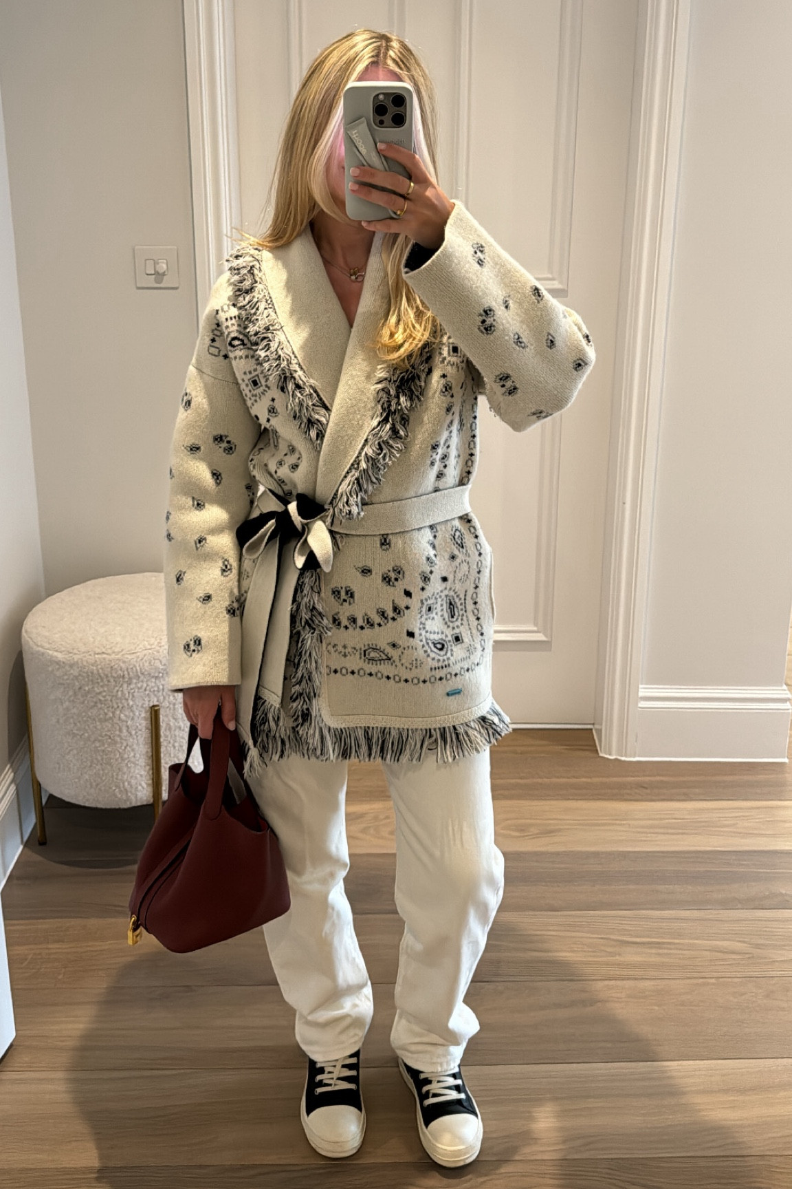 winter wardrobe ready☕️🤍

#LTKuk #LTKstyletip #LTKautumn