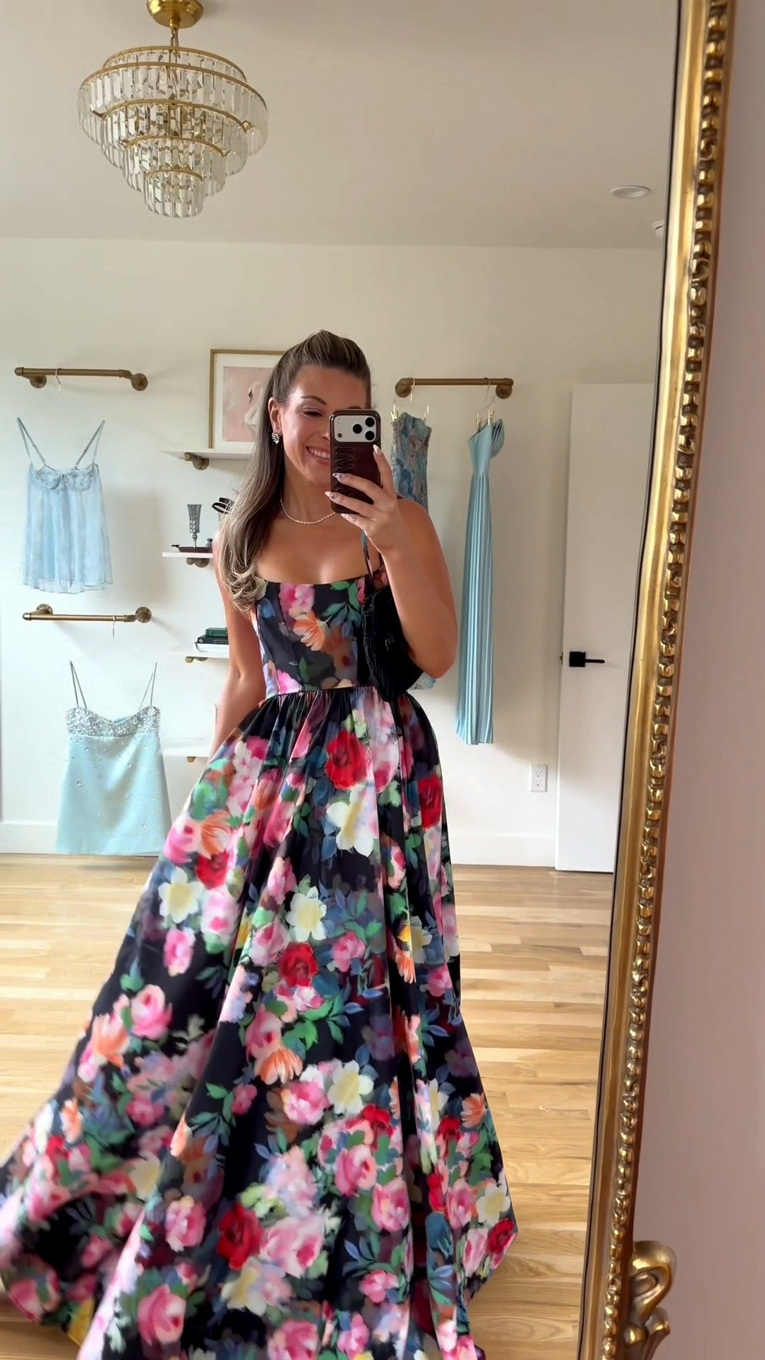 wedding guest dresses for every girl ✨

I’m 5’4 and wearing my normal size small/2 in the show me your mumu + blue and green Helsi 
• sized down in all other dresses: xs/0 

summer wedding guest dresses, wedding guest dresses, cocktail dresses, semi-formal dresses, black tie wedding guest dresses, destination wedding guest dresses, garden party dresses, wedding guest outfit ideas

#LTKootd #LTKgrwm #LTKWedding