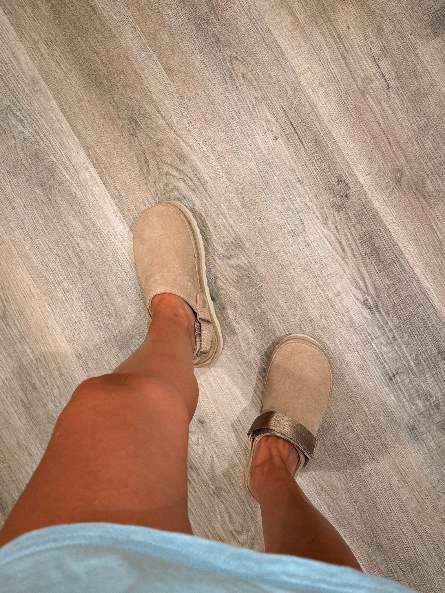 got these shoes last year and now they have them again + in a new super cute style +++ toddlers & kids to match mama ahhhh #fallshoe #slideonshoe #comfyshoe #uggs #uggslides #toddlershoes #womenshoes  

#LTKKids #LTKShoeCrush #LTKSeasonal