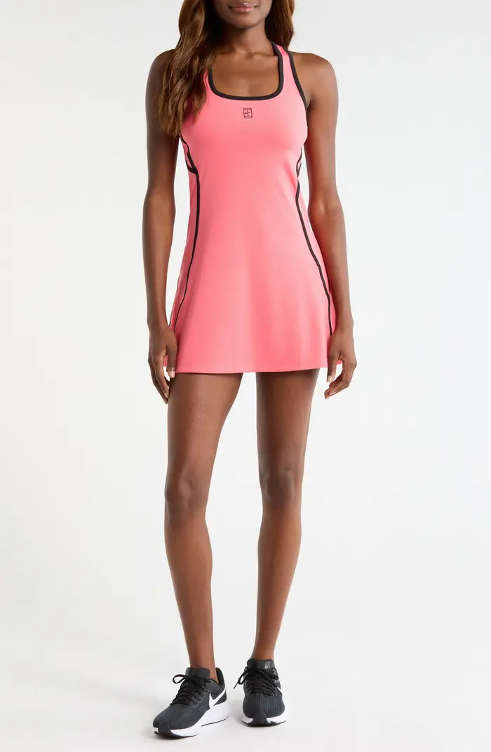 Dri-FIT Racerback Minidress | Nordstrom
