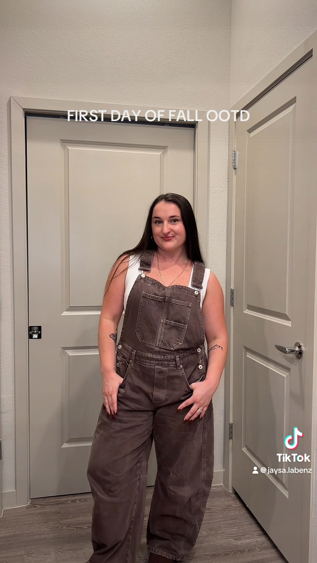 Fall Outfit 🤎

#LTKSeasonal #LTKStyleTip