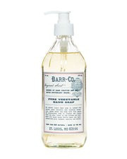 Barr-Co. Hand Soap | Foundation Goods