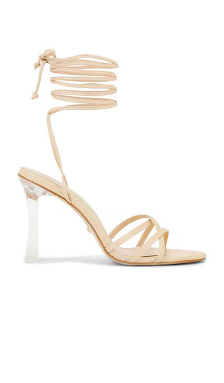 Carmen Sandal in Nude | Revolve Clothing (Global)