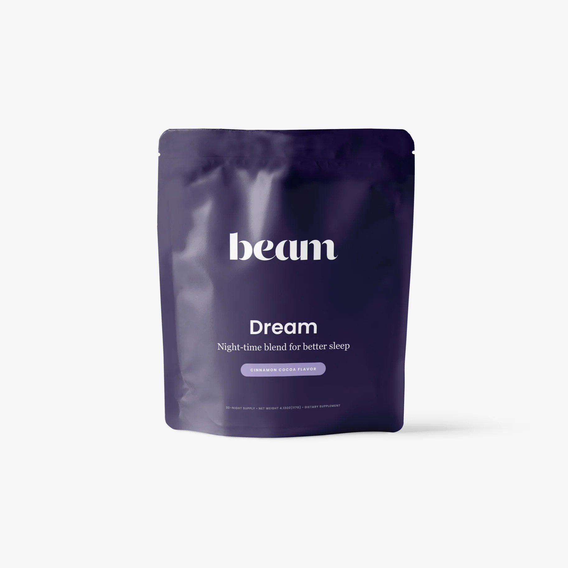 Sleeping Powder | Beam