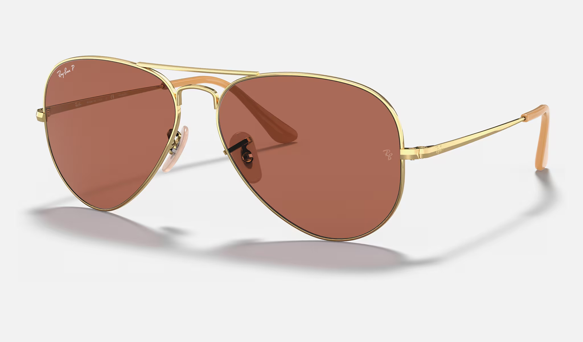 Check out the Aviator Metal Ii at ray-ban.com | Ray-Ban (US)