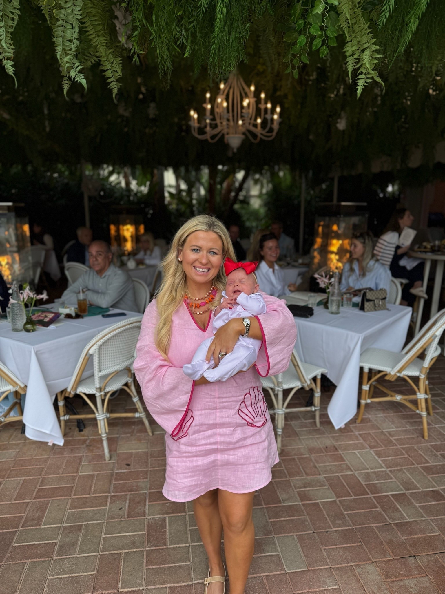 Love this Tuckernuck dress! Also linking the dupe I found on Amazon 