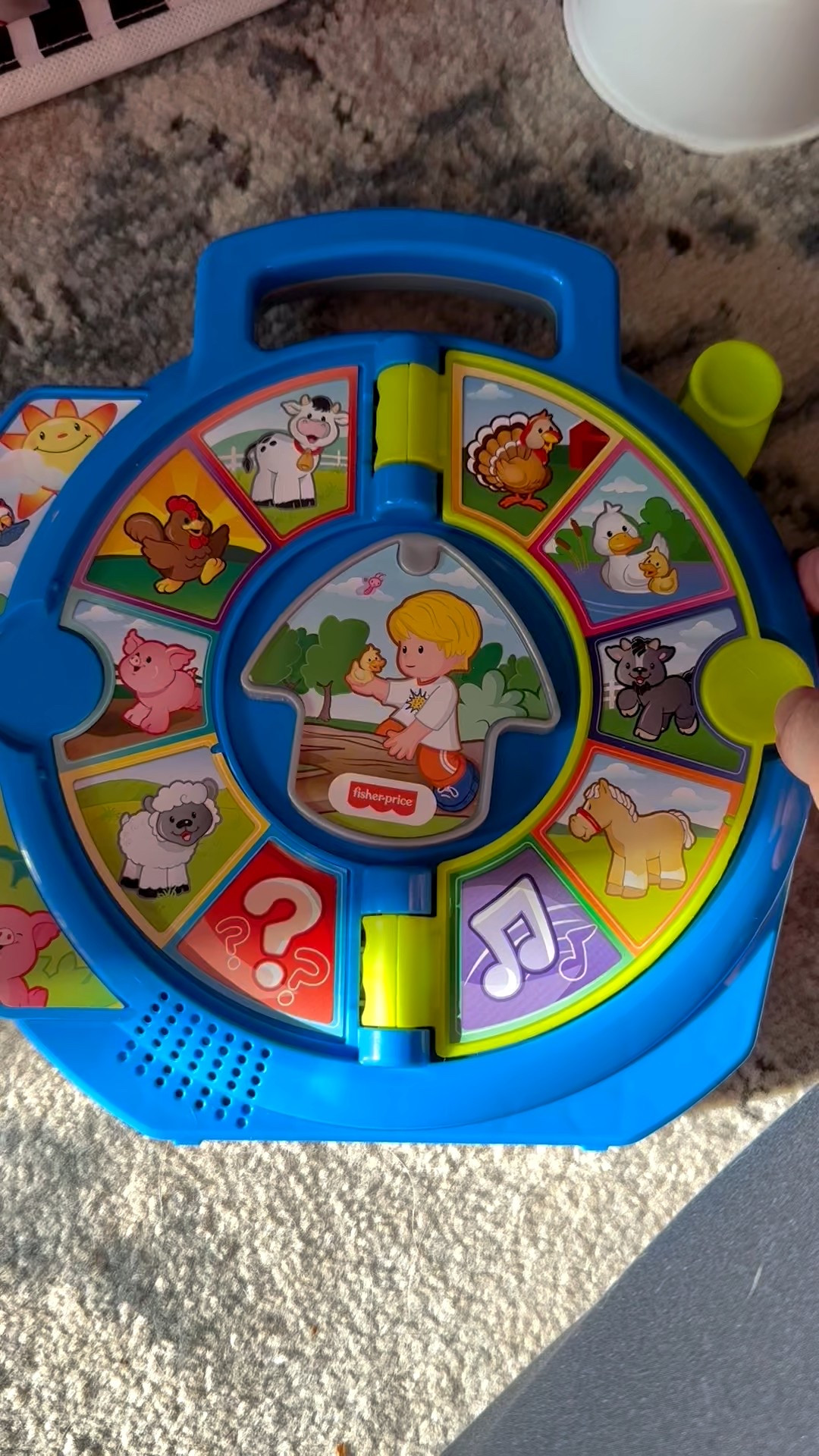 Gift guide for babies
Gift guide for 6 to 9 month olds 
Gift guide 
Black Friday deals  

#LTKCyberWeek #LTKGiftGuide #LTKBaby