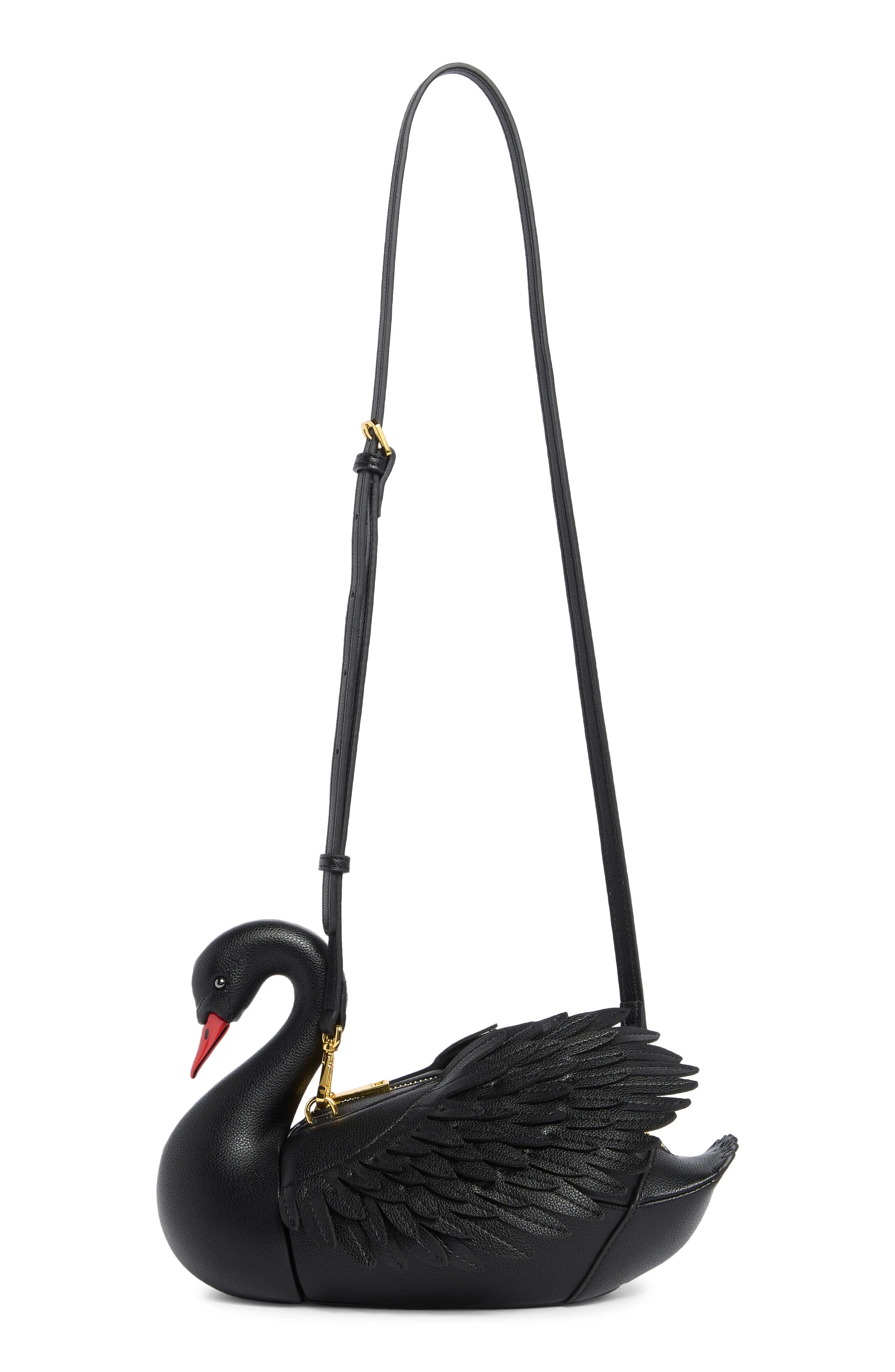 JW PEI Swan Shaped Crossbody Bag (Women) | Nordstrom | Nordstrom