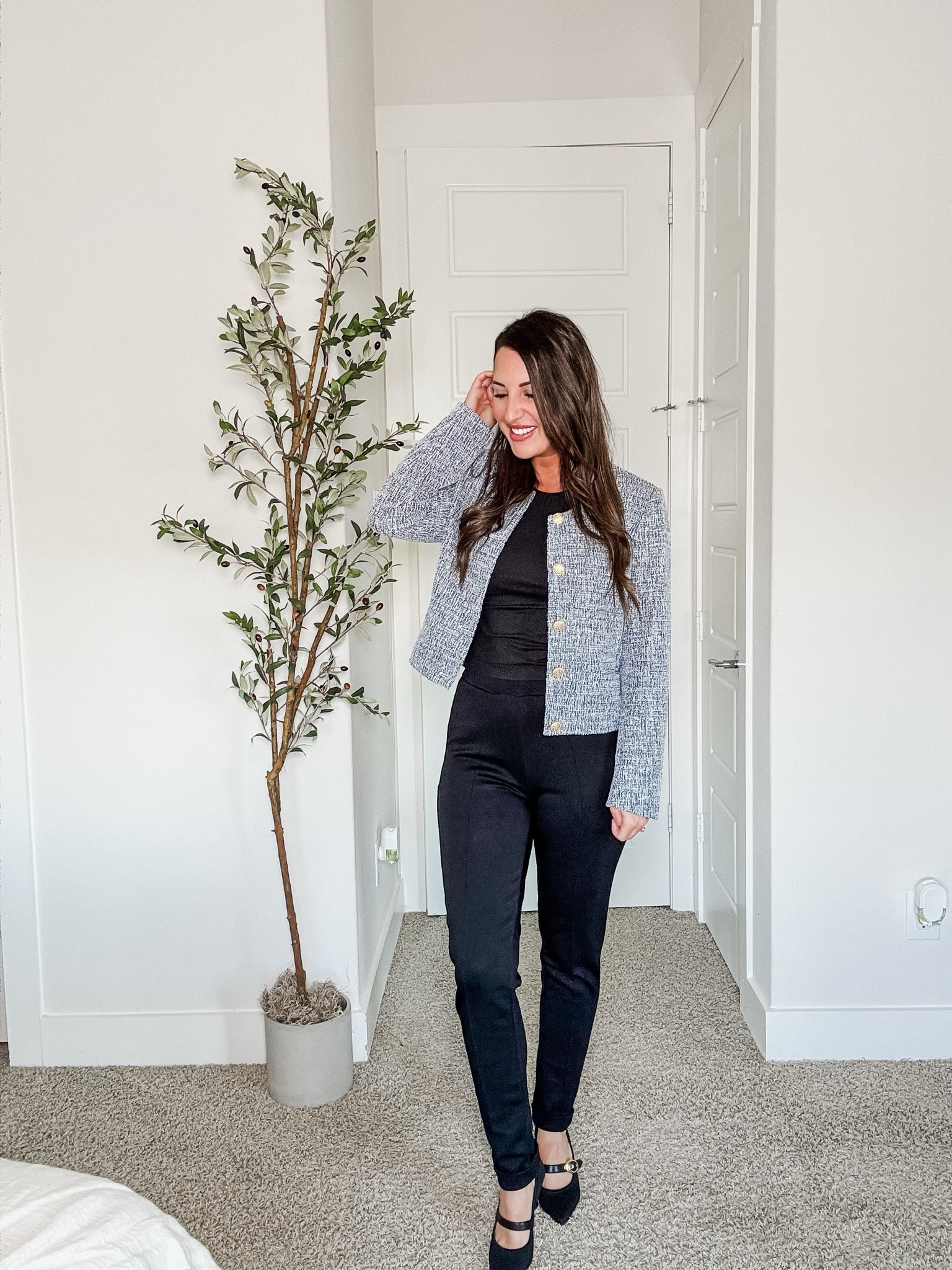 #LTKFindsUnder50 #LTKStyleTip #LTKWorkwear