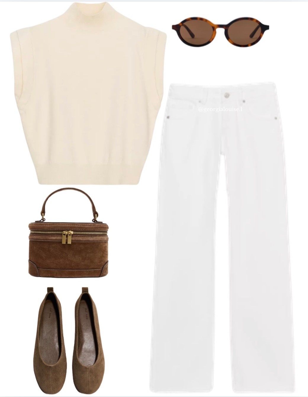 Spring outfit ☁️

#LTKspring #LTKFashionMonth #LTKuk