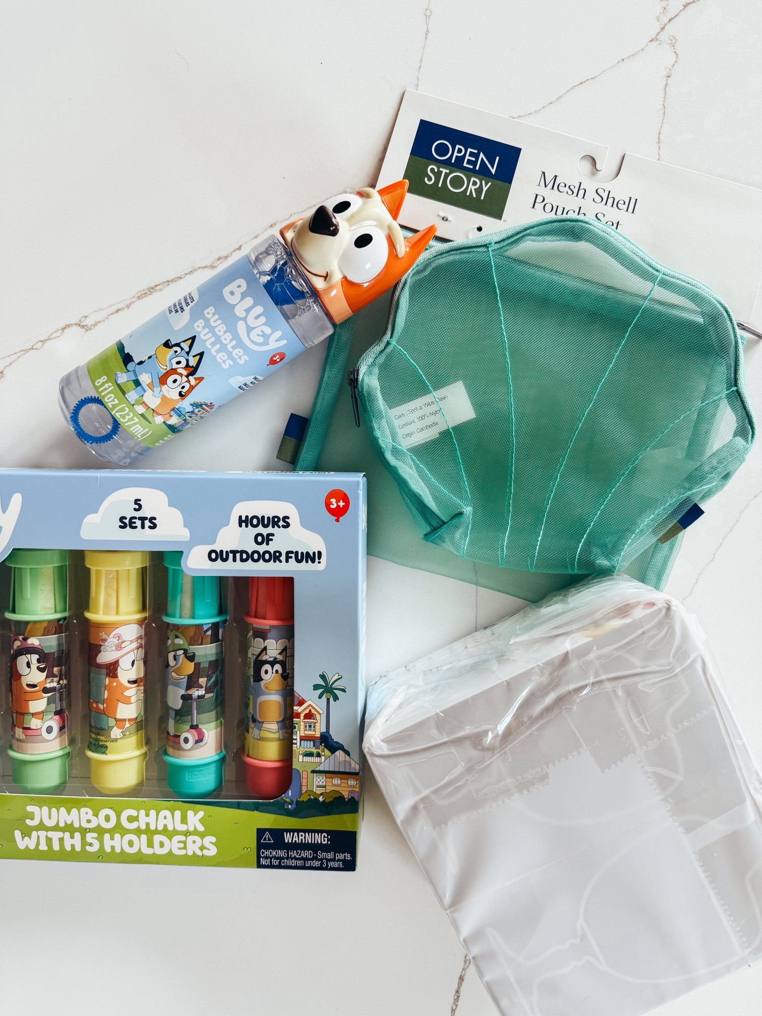 last minute Easter basket ideas for your toddler! Bubbles, chalk, seashell bag and a wine glass sippy cup 😜 

#LTKmomlife #LTKKids #LTKSeasonal