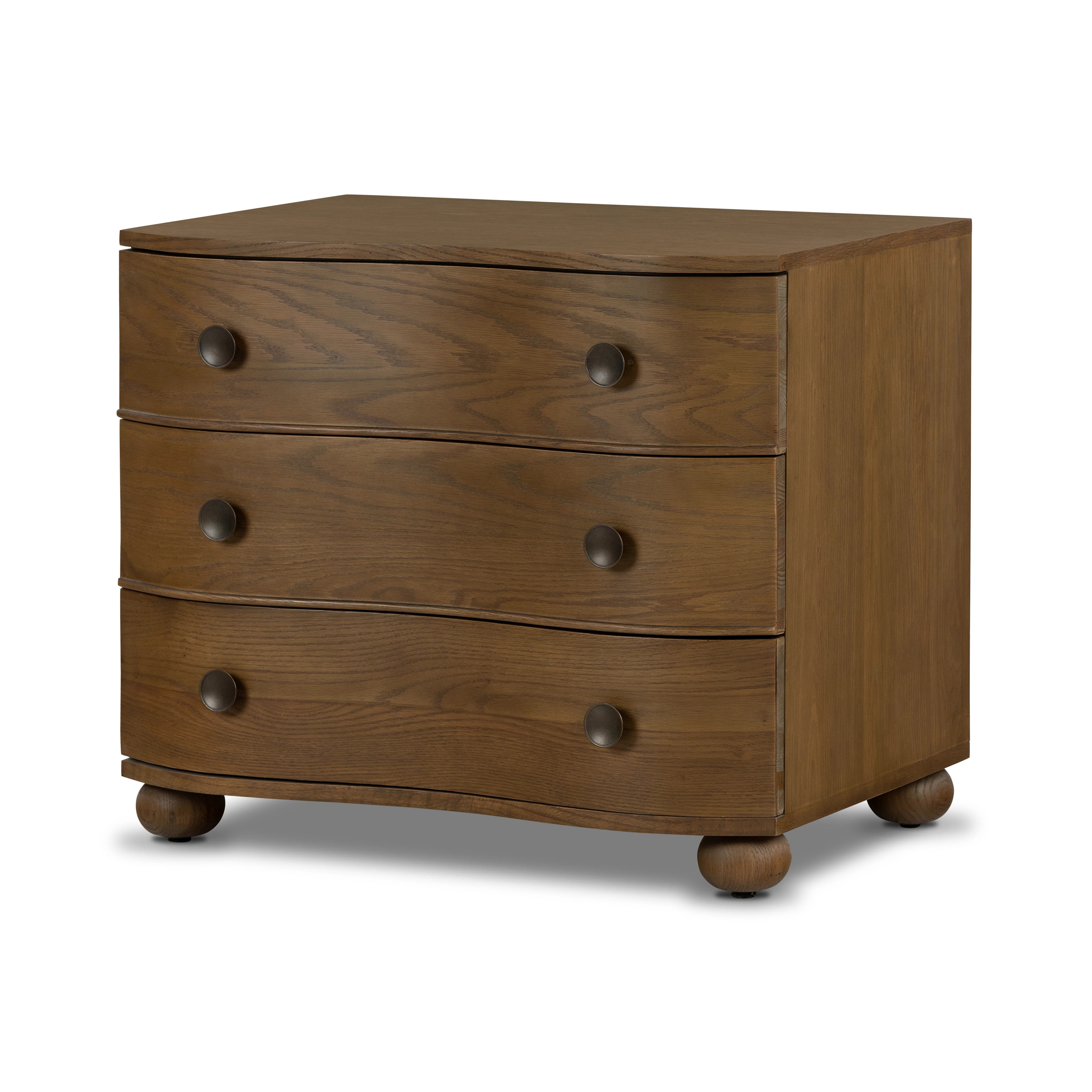 Birdie Nightstand | Magnolia