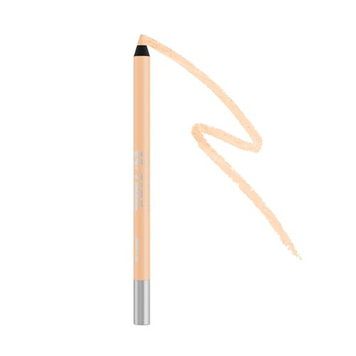 Urban Decay 24/7 Waterproof Waterline Eyeliner Pencil (Beige Flag - Cool Beige Matte), Smudge-Resistant, Transfer-Resistant, Long-lasting Colored Eye Liners for Tightlining + Defining - 0.04 oz | Amazon (US)