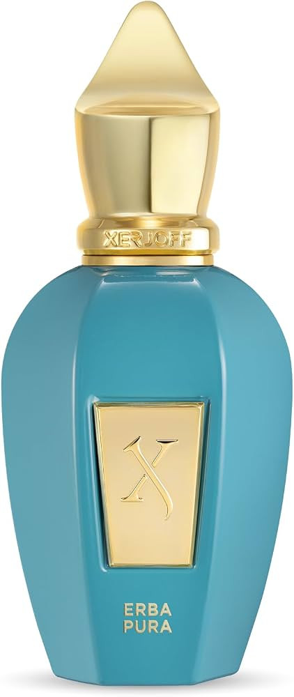 XERJOFF V Erba Pura Eau de Parfum 50ml | Amazon (UK)
