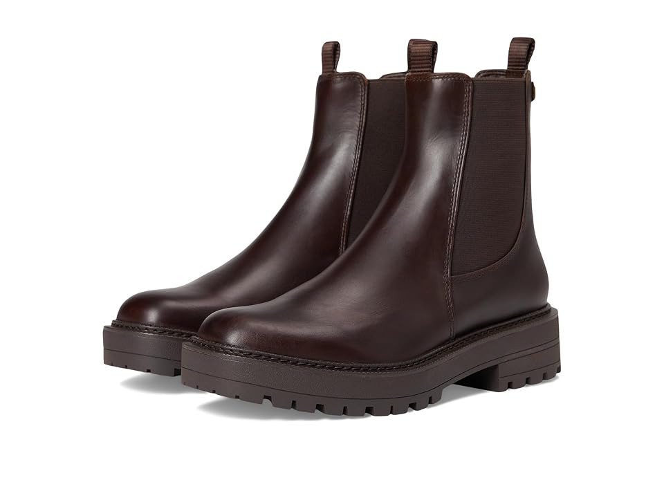 Sam Edelman Laguna Women's Boots Walnut : 7 M, Leather | Zappos