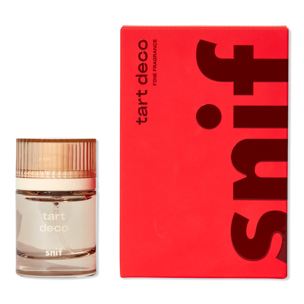 Snif Tart Deco Eau de Toilette | Ulta