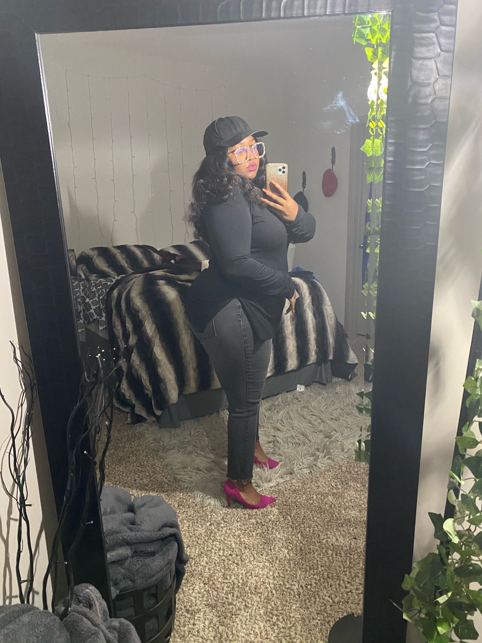 We can do it y’all! Just a few more weeks of chilly air and we’ll get all the sun we need. While we’re waiting I came up with some chill-proof outfits you can take into the first few warm days. I’m not sure if you’ve heard, but we’re wearing denim again 😱 I never stopped but I’ve heard great things about some brands that may surprise you. They’re short, tall AND curvy friendly 🤭 Check them out from some of your favorite denim brands — Lucky Brand, Good American, Free People & Abercrombie!

#LTKFind #LTKSeasonal #LTKstyletip