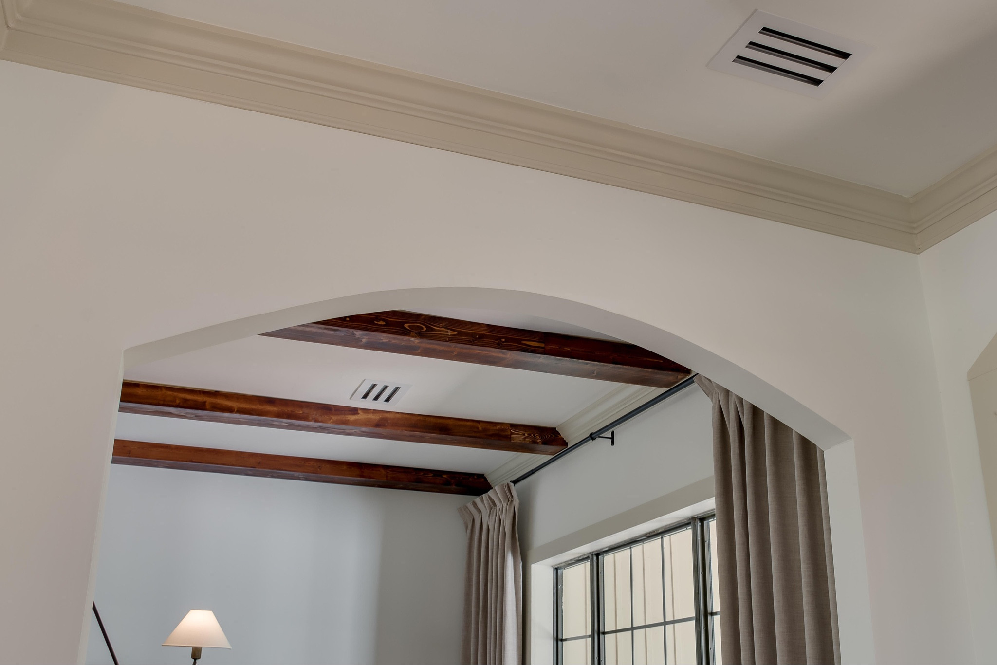 Changing the air vents was one of the best updates we made to this space. 
It comes in several different sizes, was so easy to install and very inexpensive  


#LTKFind #LTKunder50 #LTKhome