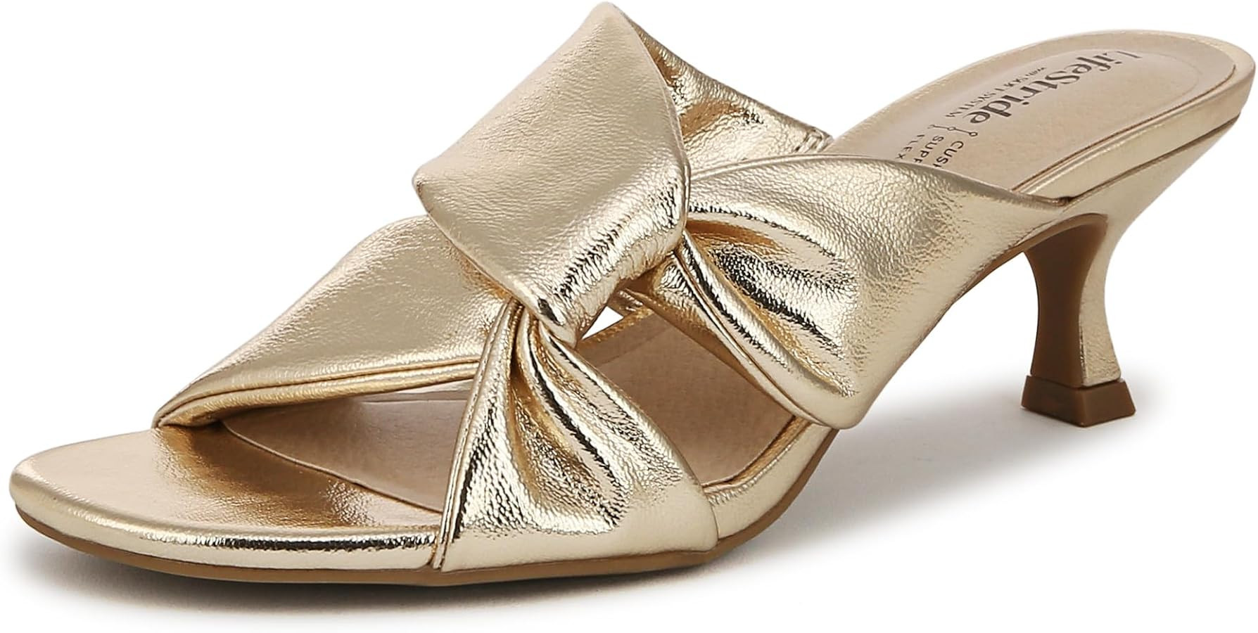 LifeStride Women's Nori | Amazon (US)