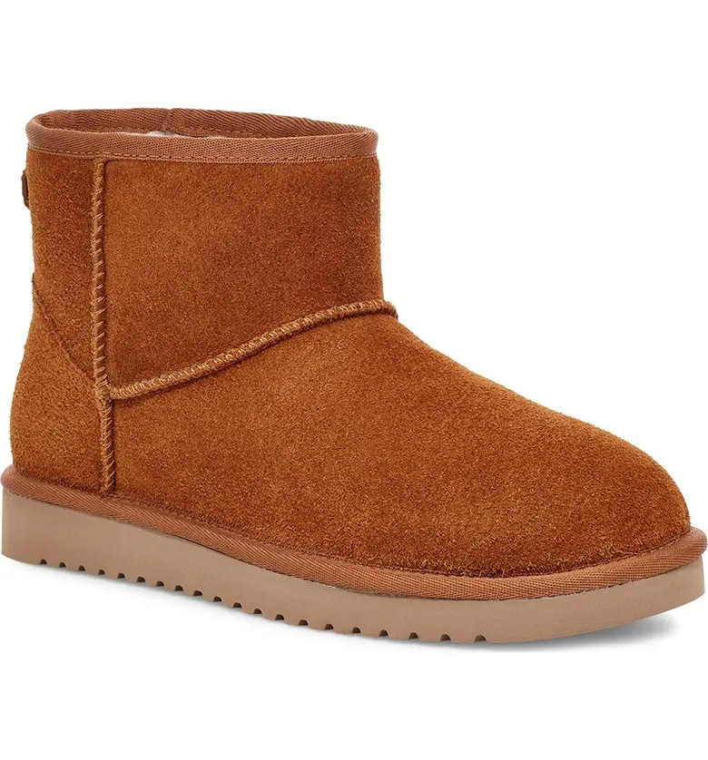 Koola Mini II Faux Fur Lined Boot | Nordstrom Rack