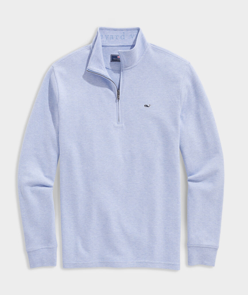 Saltwater Quarter-Zip | vineyard vines