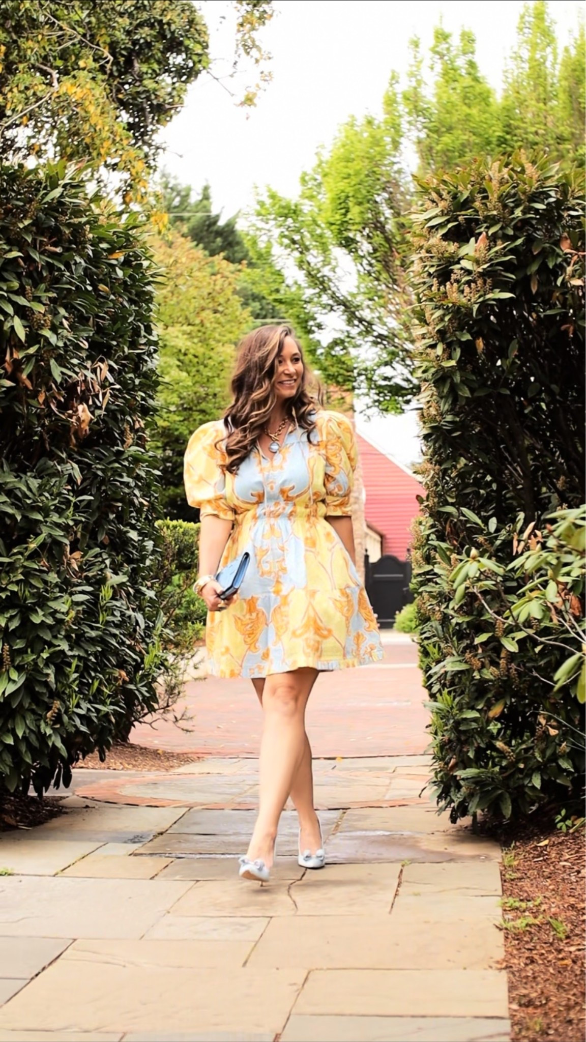 Garden party dresses for women // floral mini dress // summer maxi dresses for garden parties

#LTKootd #LTKSeasonal #LTKOver40