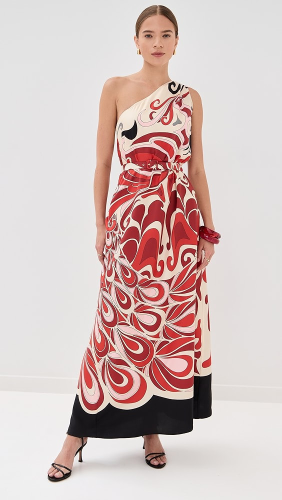 La DoubleJ Roy Dress | Shopbop | Shopbop