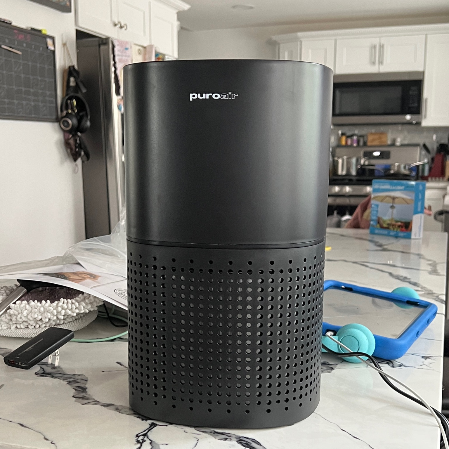 My favorite air purifier yet! 

#LTKkids #LTKfamily #LTKFind