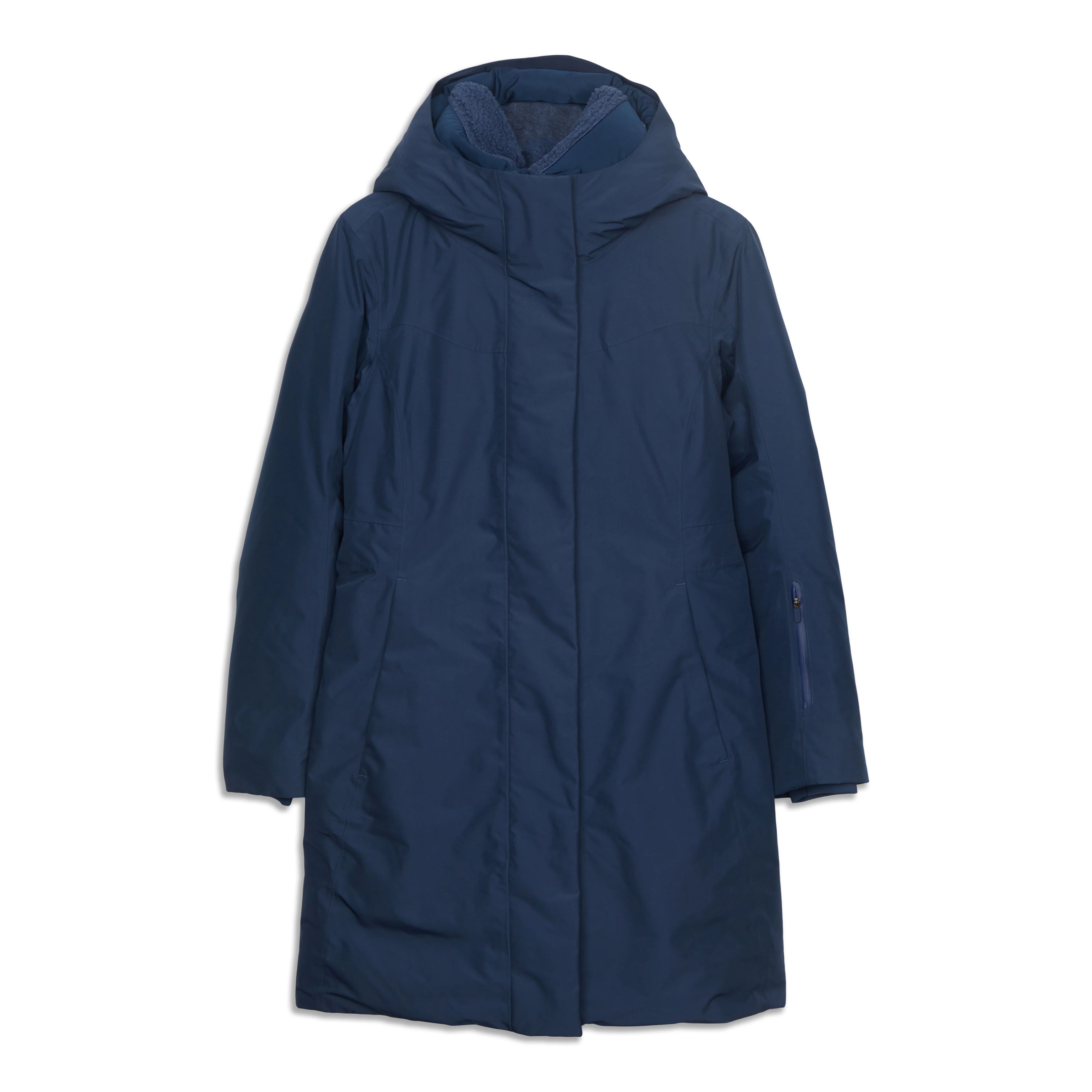 Snow Warrior Parka - Resale | Lululemon (US)