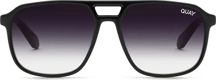 On the Fly 48mm Aviator Sunglasses | Nordstrom