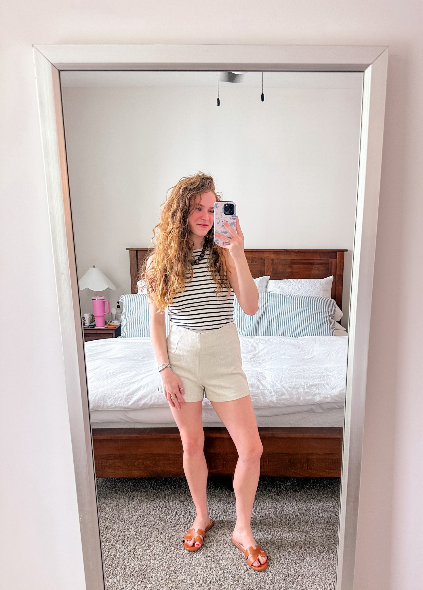 Summer Outfit ☀️