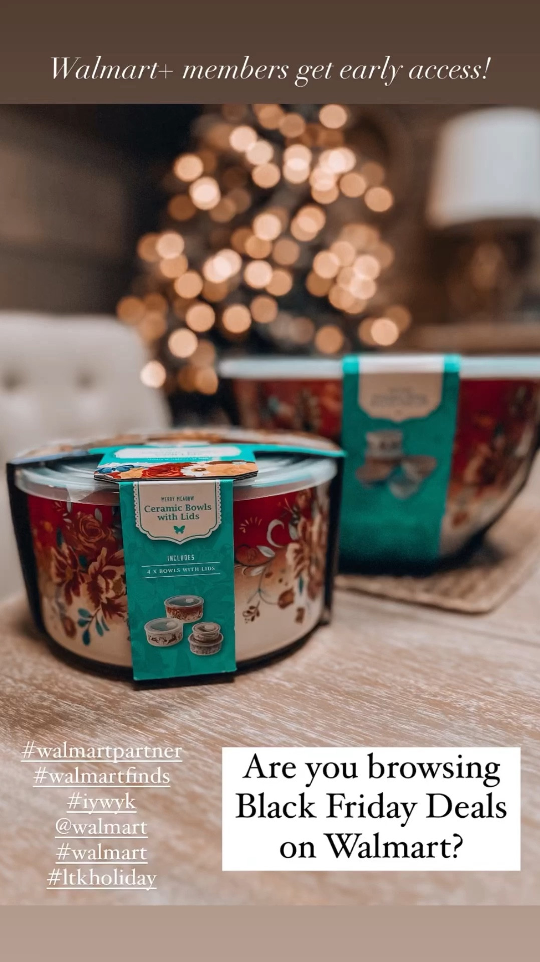 Black Friday Deals #walmartpartner #walmart @walmart #blackfriday #walmartdeals #cybermonday #cyberweek

#LTKFindsUnder50 #LTKHoliday #LTKSaleAlert