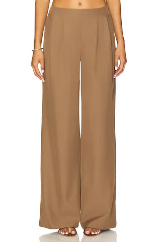 Lily Pant
                    
                    ALL THE WAYS | Revolve Clothing (Global)