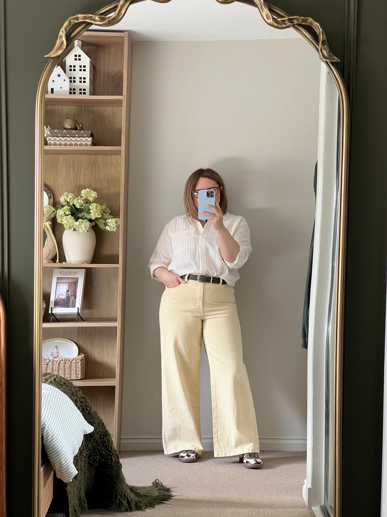 Butter Yellow Outfit Inspo 💛

#LTKmidsize #LTKspring #LTKuk