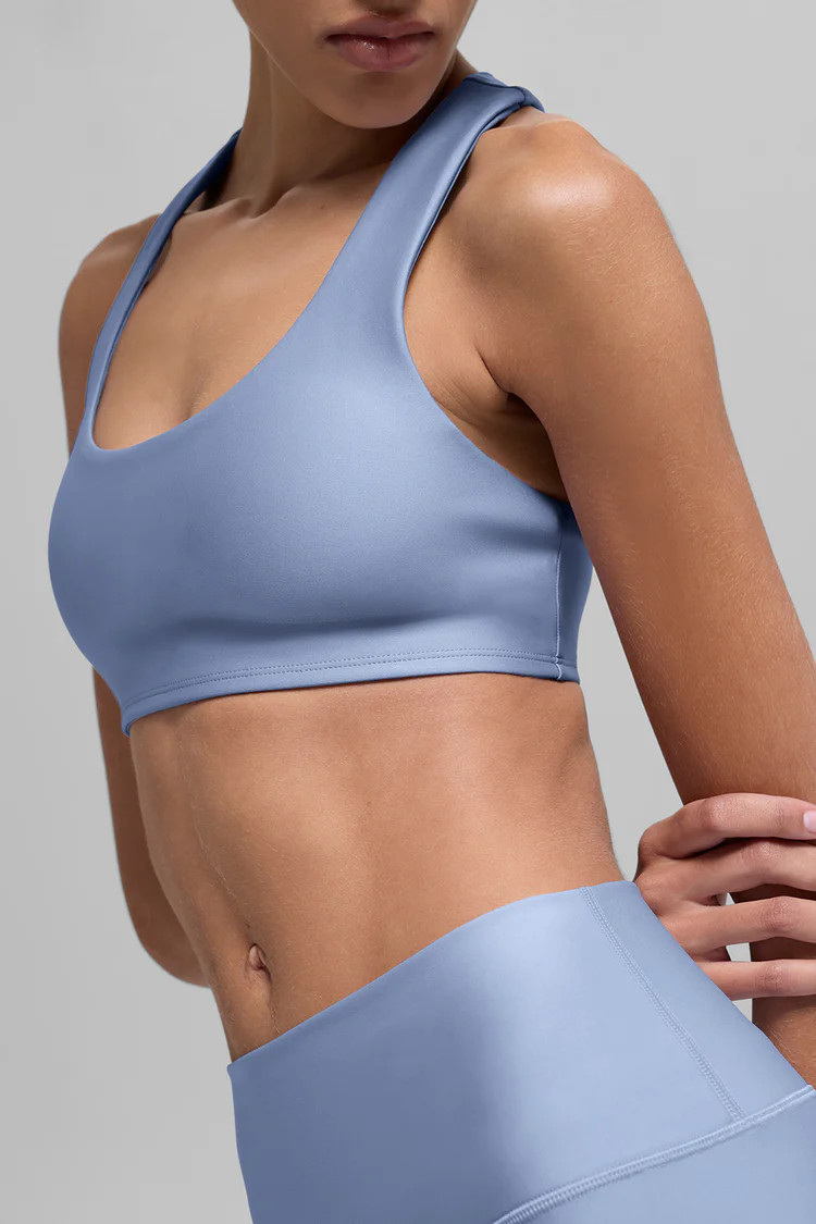 Airlift Advantage Racerback Bra | Alo Yoga (US)