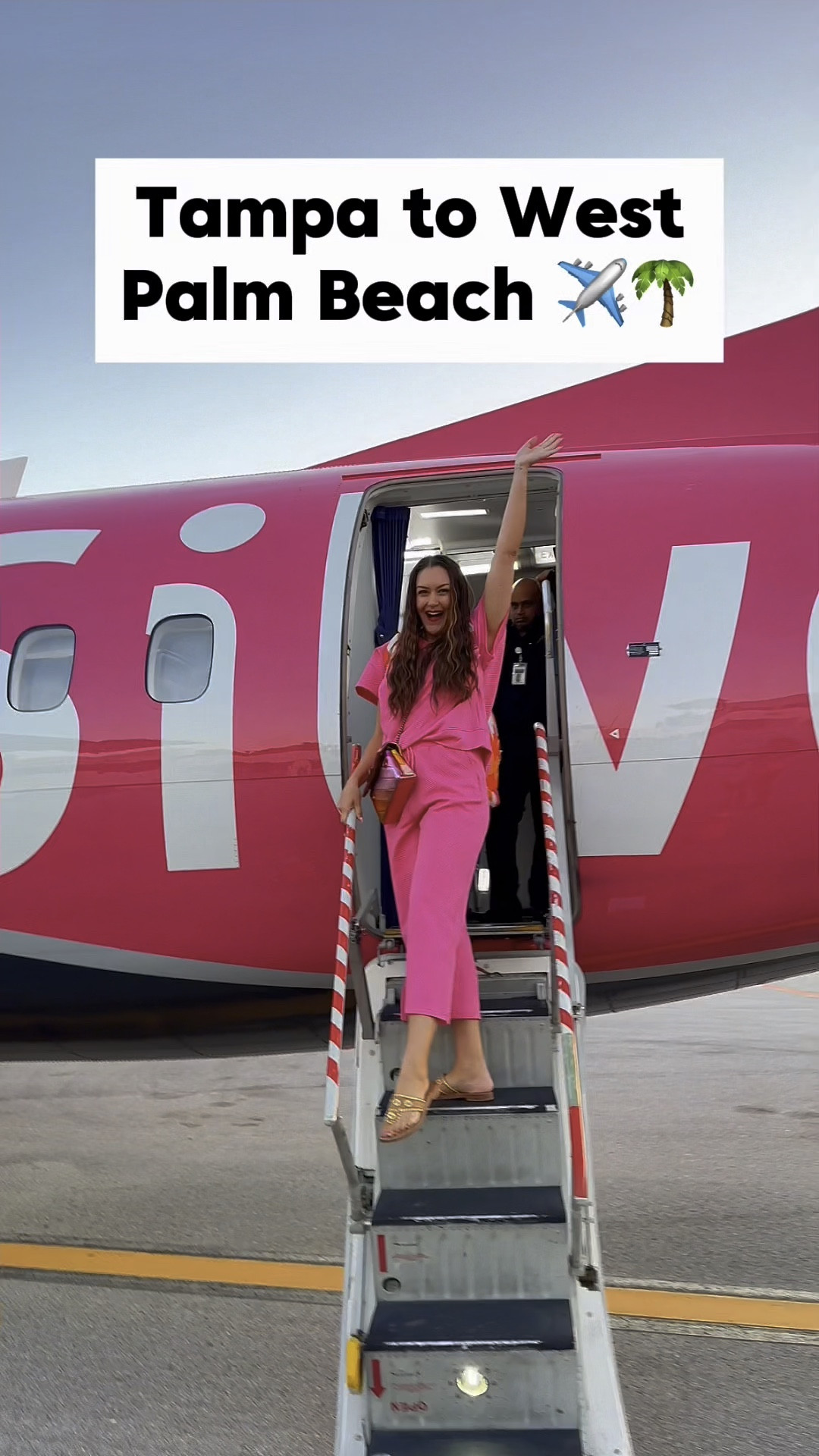 Go coastal for these comfy and chic travel outfits 💕

#LTKFindsUnder50 #LTKStyleTip #LTKTravel